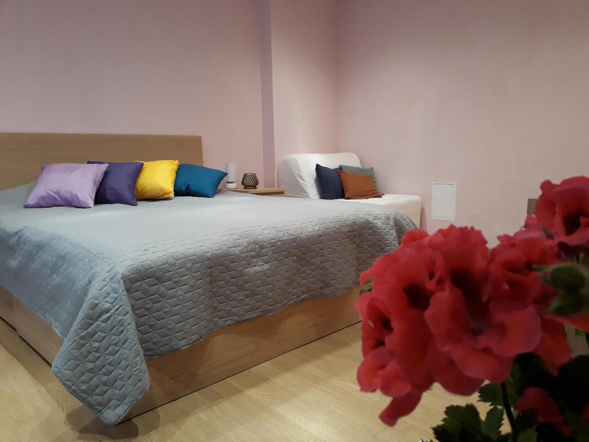 Guest House Sahat Hill Φιλιππούπολη Εξωτερικό φωτογραφία