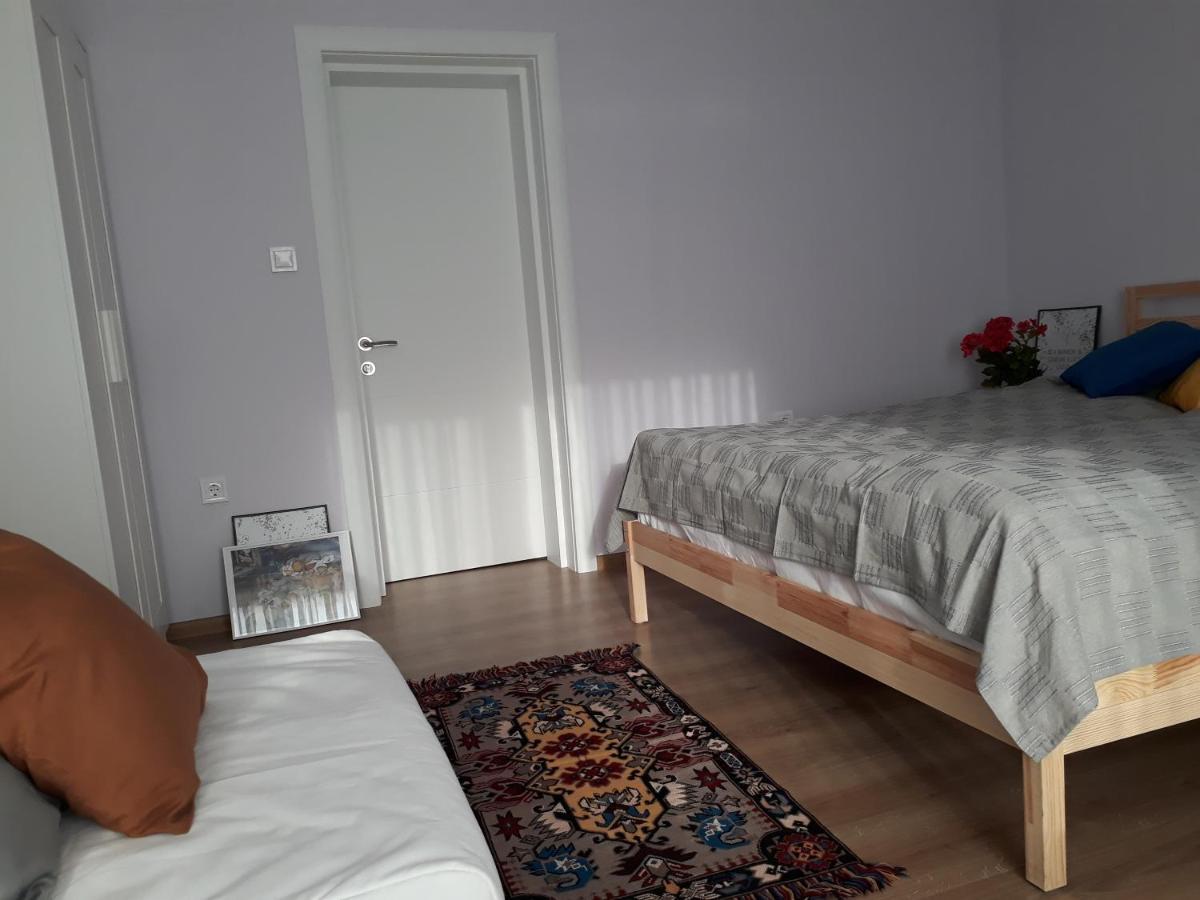 Guest House Sahat Hill Φιλιππούπολη Εξωτερικό φωτογραφία