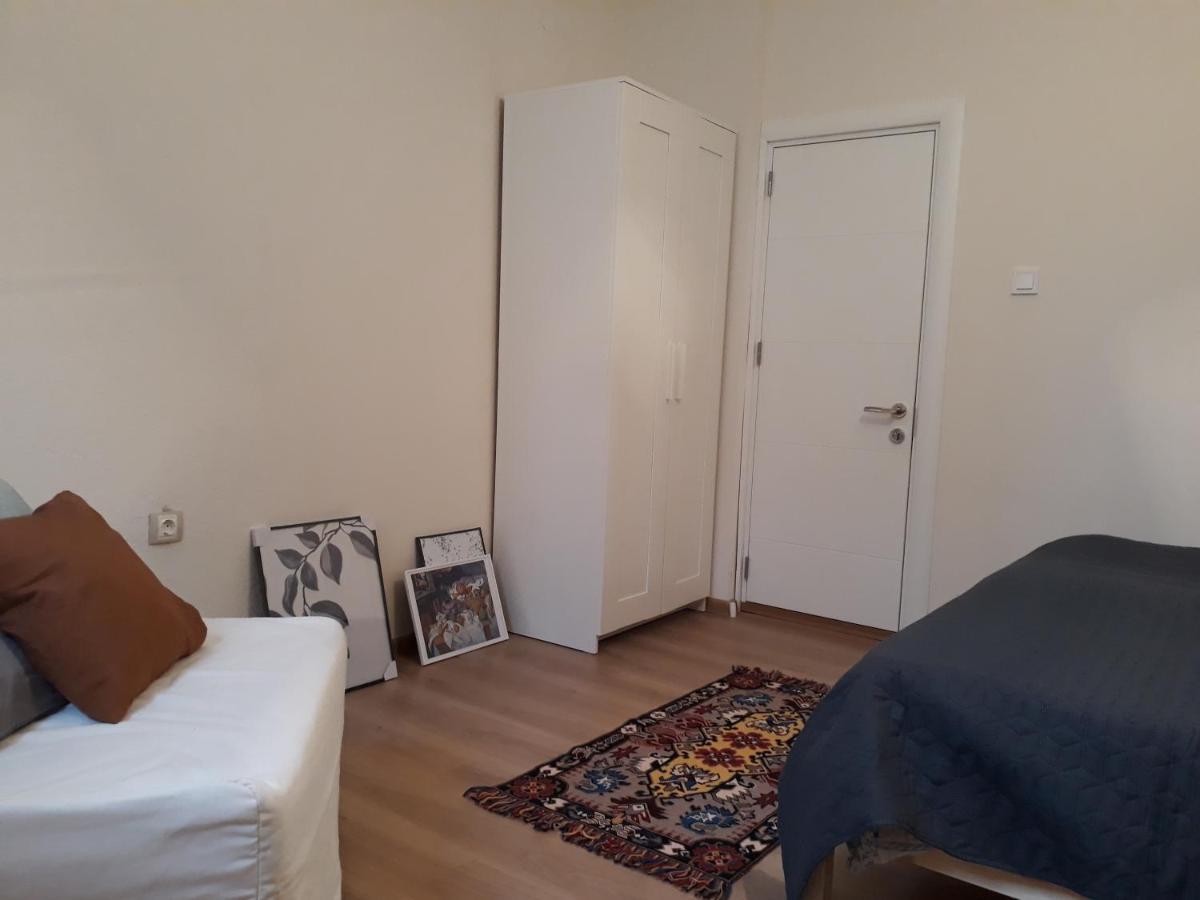Guest House Sahat Hill Φιλιππούπολη Εξωτερικό φωτογραφία