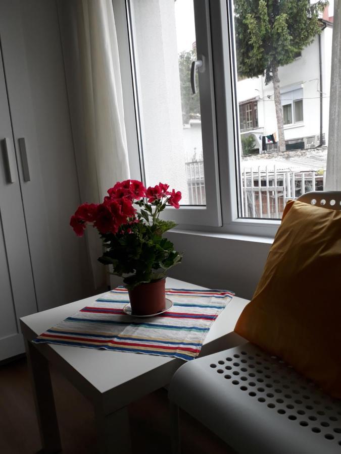 Guest House Sahat Hill Φιλιππούπολη Εξωτερικό φωτογραφία