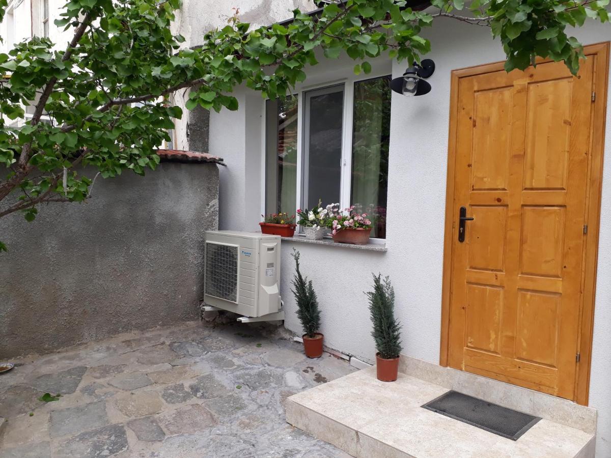 Guest House Sahat Hill Φιλιππούπολη Εξωτερικό φωτογραφία