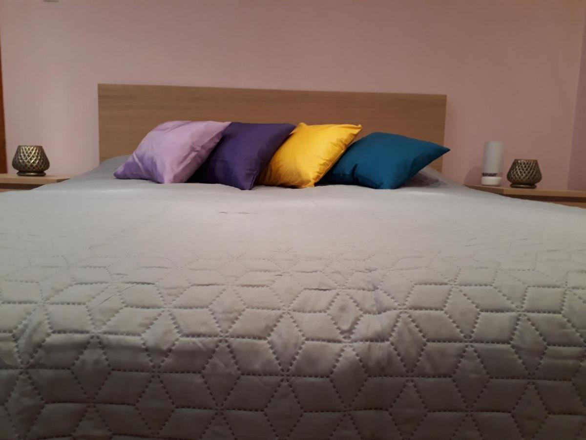 Guest House Sahat Hill Φιλιππούπολη Δωμάτιο φωτογραφία